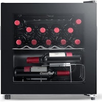 COMFEE' 43 Litre Wine Fridge