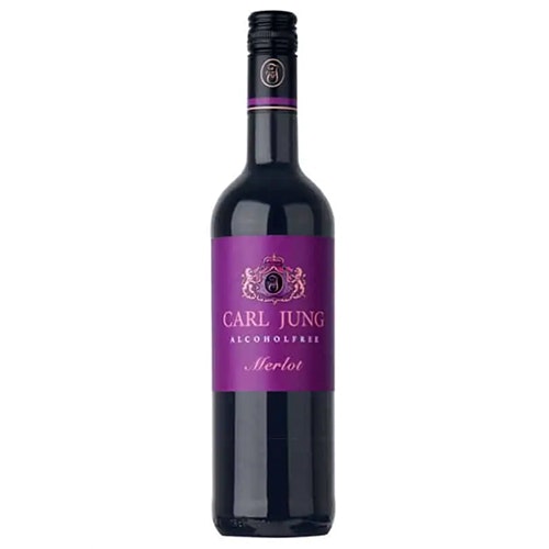 Carl Jung Merlot