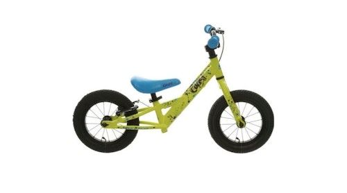 Carrera Coast Balance Bike