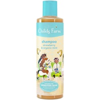 Childs Farm Kids Shampoo Strawberry & Organic Mint