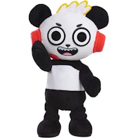 Ryan's World Combobunga Panda Feature Plush