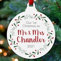 Etsy Newlyweds