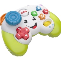 Fisher-Price FWG12 Game and Learn Controller