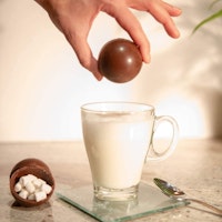 Funtime Gifts The Original Chocolate Bomb Trio