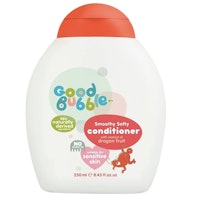 Good Bubble Hair & Body Wash with Dragon Fruit Extract