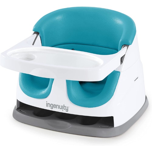 Ingenuity Baby Base 2-in-1 Seat
