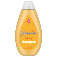 Johnson's Baby Shampoo