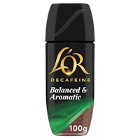 L'OR Decaf Instant Coffee