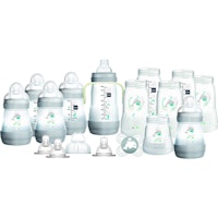 MAM Easy Start Self Sterilising Anti Colic Starter Set
