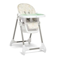 Mamas & Papas Snax Highchair - Jungle Club