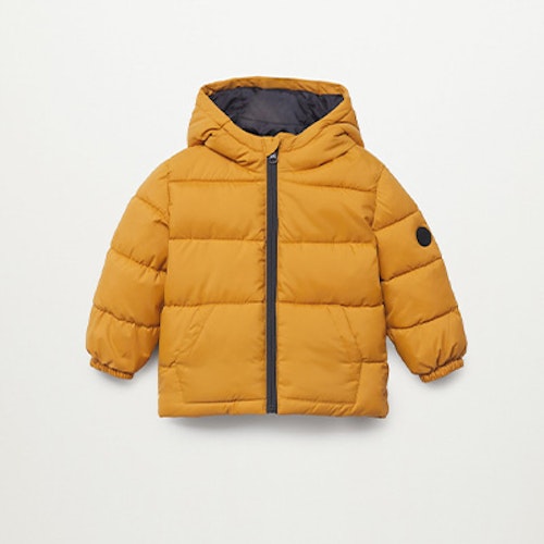 Mango-coat