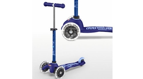 Micro Mini Deluxe Scooter