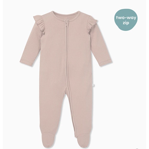Mori sleepsuit