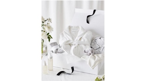 New Mum Gift Set