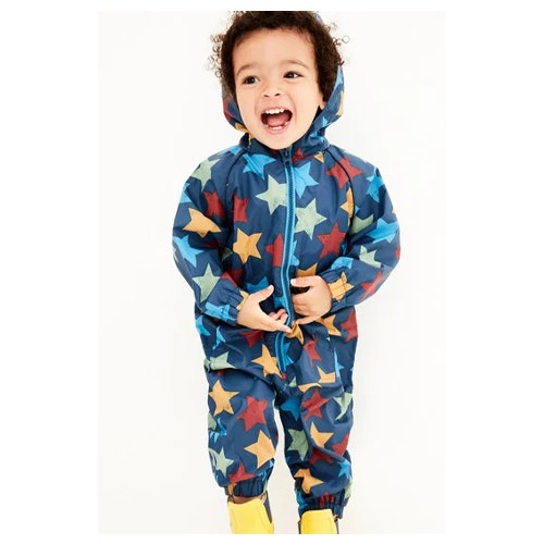 Next Rain suit