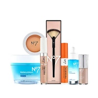 No7 Everyday Essentials Bundle