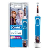 Oral-B Stages Power Kids Electric Toothbrush – Disney Frozen
