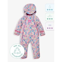 PRIMROSE WATERPROOF FLEECE LINED ALL-IN-ONE
