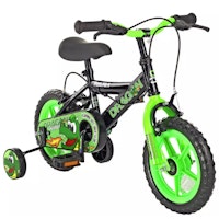 Pedal Pals Dragon Kids Bike