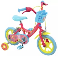 Peppa Pig Kids Bikes
