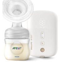 Philips Avent Single Electric Breast Pump
