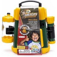 Ryan’s World Lost City Adventure Backpack