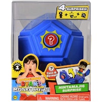 Ryan's World Mystery Hintamajig Surprise