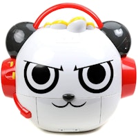 Ryans World Panda Head Playset