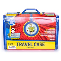 Ryan’s World Tour Suitcase
