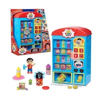 Ryan's World Vending Surprise