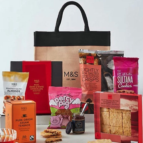 The Beaulieu Hamper