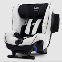 Britax Dualfix i-Size