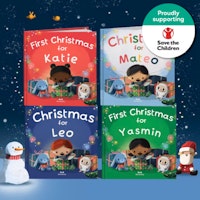 First Christmas For You