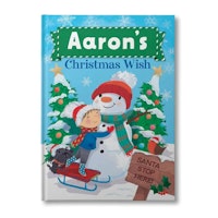 Your Christmas Wish