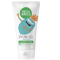 Fresh Monster Natural Hair Gel