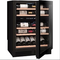 Avintage - 50 bottle Undercounter Wine Cooler