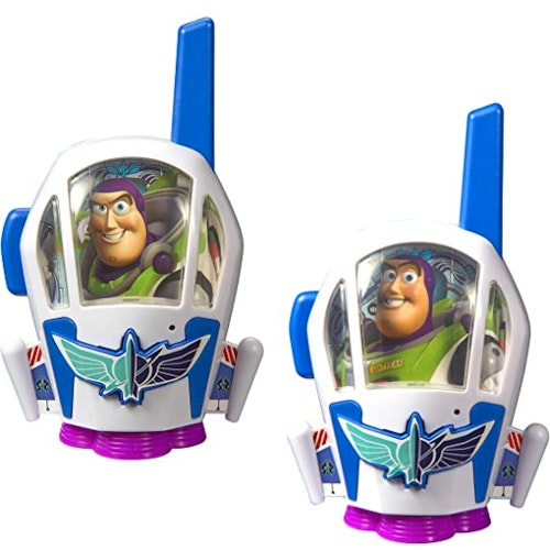 Disney Toy Story 4 Walkie Talkies