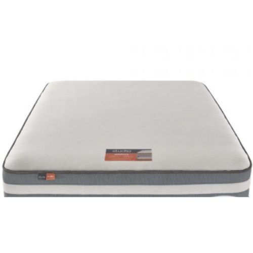 Silentnight Hybrid Mattress