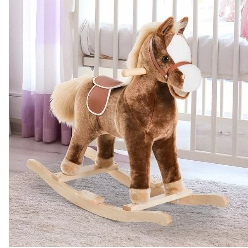 Susana Rocking Horse