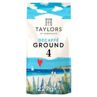 Taylors Decaffeinated Ground Coffee