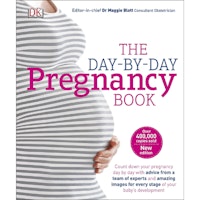 The Day-by-Day Pregnancy Book