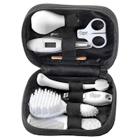 Tommee Tippee Healthcare Kit for Baby, Black, 9 Count