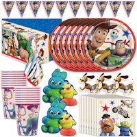 Toy Story 4 Party Supplies