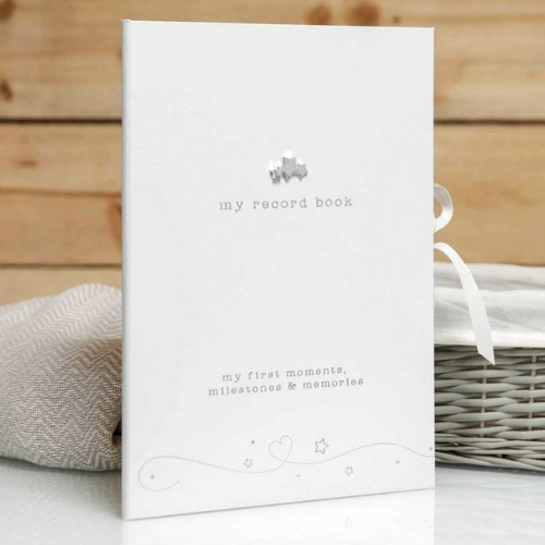 Twinkle Twinkle Record Book