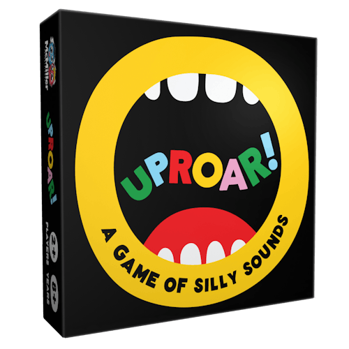 UpRoar