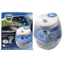 Vicks VUL575E1 Sweet Dreams Humidifier