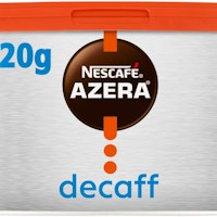 Nescafé Azera Americano Decaffeinated