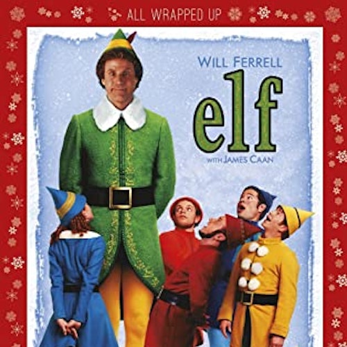 elf