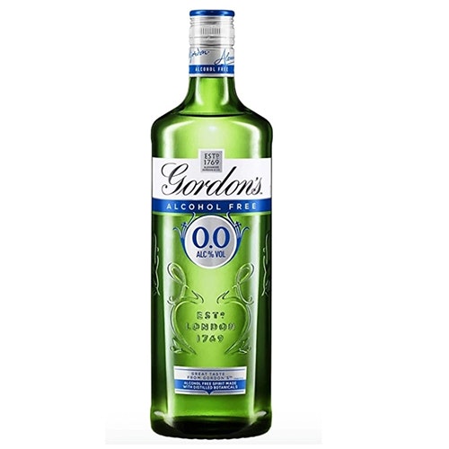 gordons gin