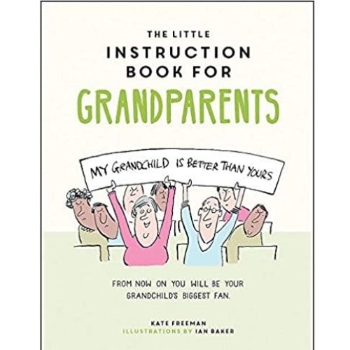 grandparents guide